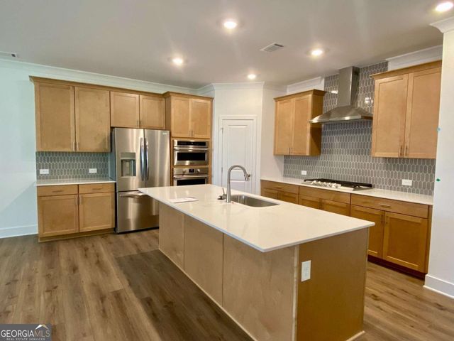 4550 Manning Drive, Cumming, GA 30028