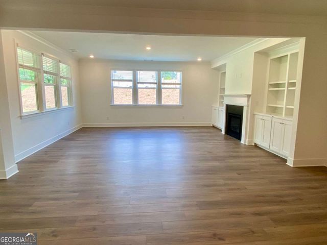 4550 Manning Drive, Cumming, GA 30028