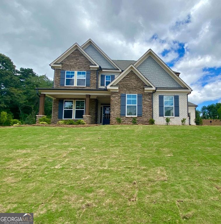 4550 Manning Drive, Cumming, GA 30028
