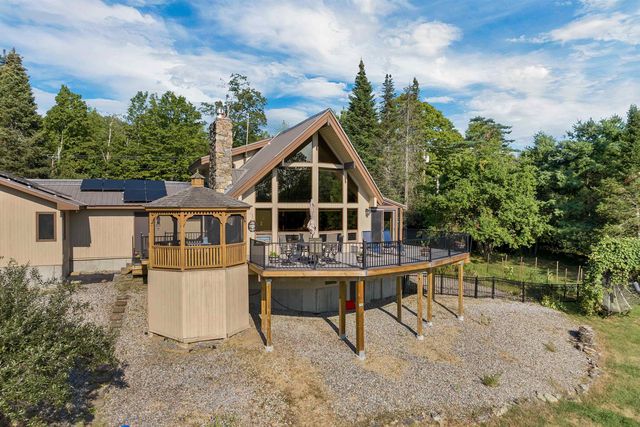 505 Prospect Street, Franklin, NH 03235