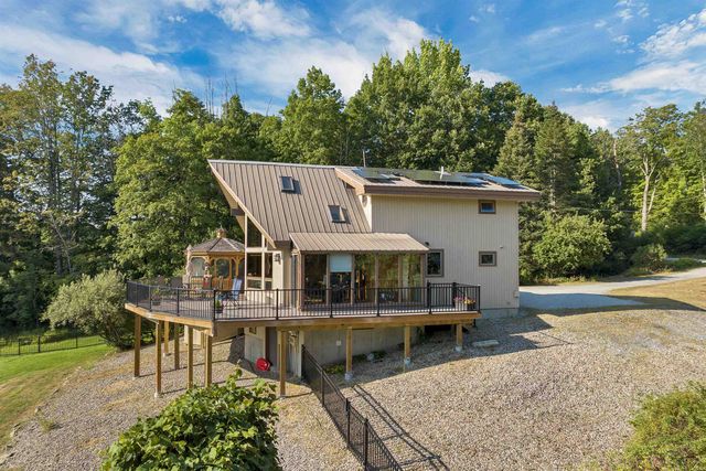 505 Prospect Street, Franklin, NH 03235