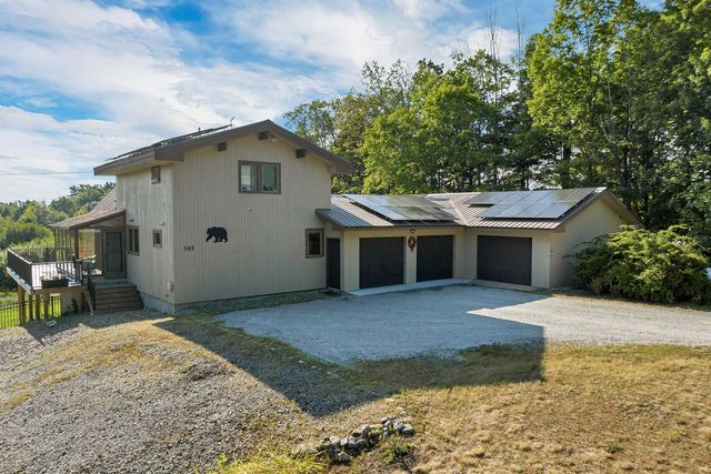505 Prospect Street, Franklin, NH 03235