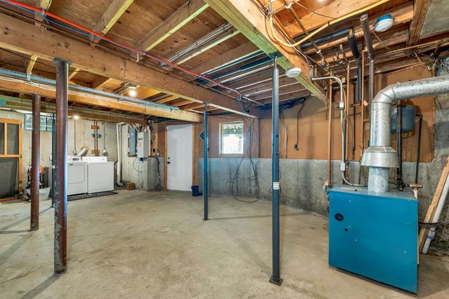 505 Prospect Street, Franklin, NH 03235
