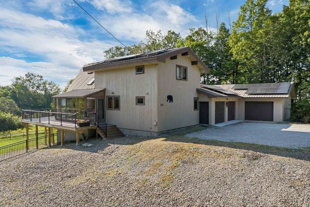 505 Prospect Street, Franklin, NH 03235