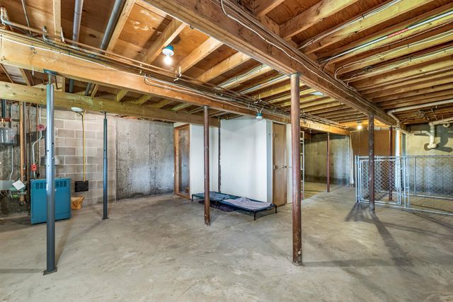 505 Prospect Street, Franklin, NH 03235