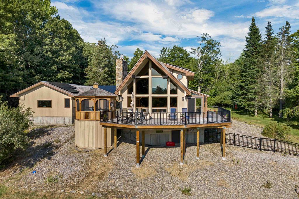 505 Prospect Street, Franklin, NH 03235