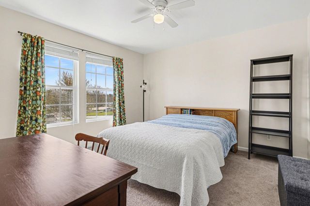 8889 Cowley Court, Richland, MI 49083