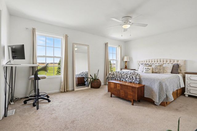 8889 Cowley Court, Richland, MI 49083