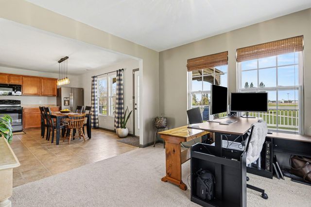 8889 Cowley Court, Richland, MI 49083