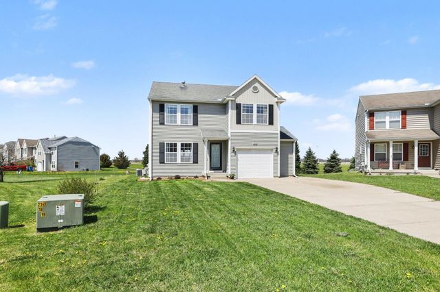 8889 Cowley Court, Richland, MI 49083