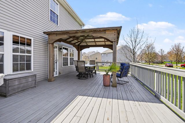 8889 Cowley Court, Richland, MI 49083