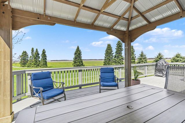8889 Cowley Court, Richland, MI 49083