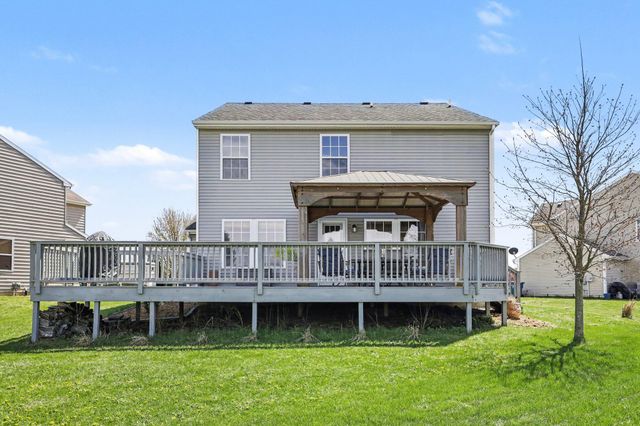 8889 Cowley Court, Richland, MI 49083