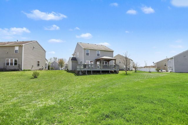 8889 Cowley Court, Richland, MI 49083