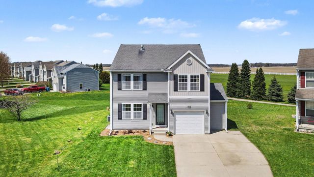 8889 Cowley Court, Richland, MI 49083