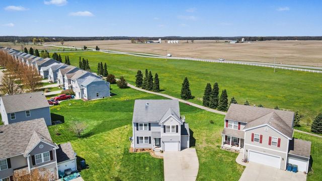 8889 Cowley Court, Richland, MI 49083