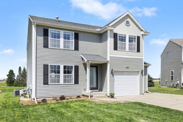 8889 Cowley Court, Richland, MI 49083