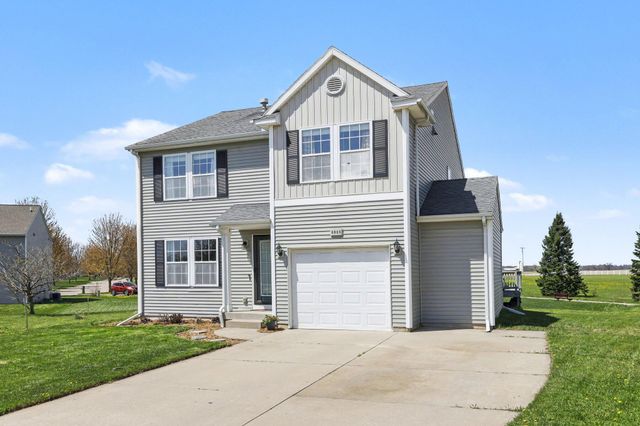 8889 Cowley Court, Richland, MI 49083