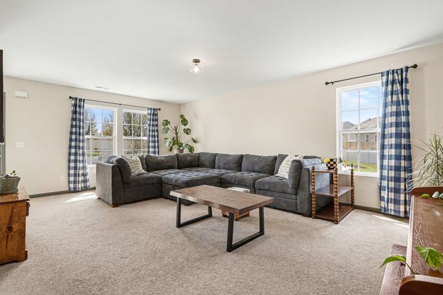 8889 Cowley Court, Richland, MI 49083