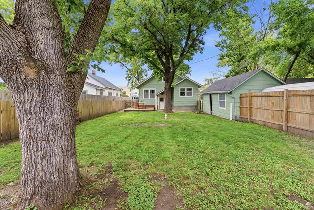 1405 Pierre Street, Manhattan, KS 66502
