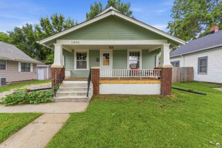 1405 Pierre Street, Manhattan, KS 66502