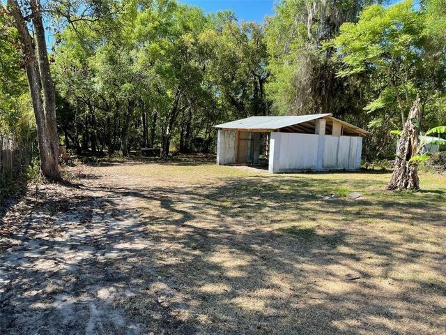 320 W GRAVES AVENUE, Orange City, FL 32763