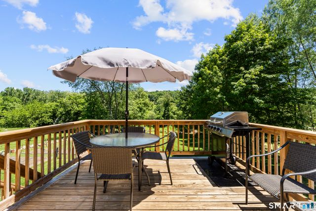 27 Town Farm Road, New Milford, CT 06776