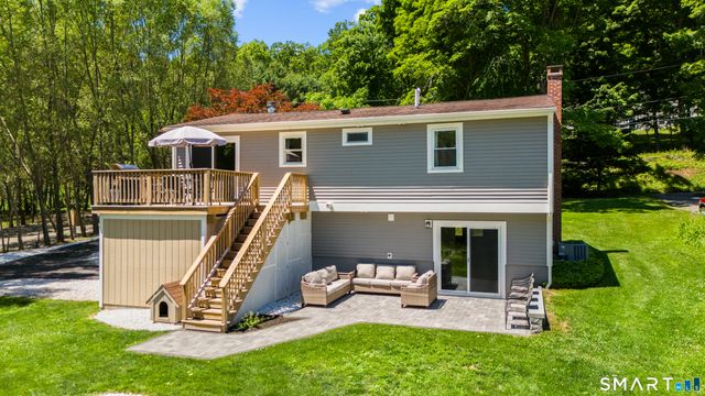 27 Town Farm Road, New Milford, CT 06776