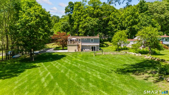 27 Town Farm Road, New Milford, CT 06776