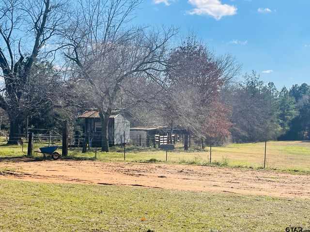 1707 CR 4101, Jacksonville, TX 75766