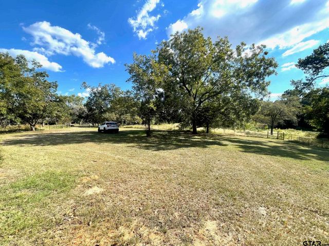 1707 CR 4101, Jacksonville, TX 75766