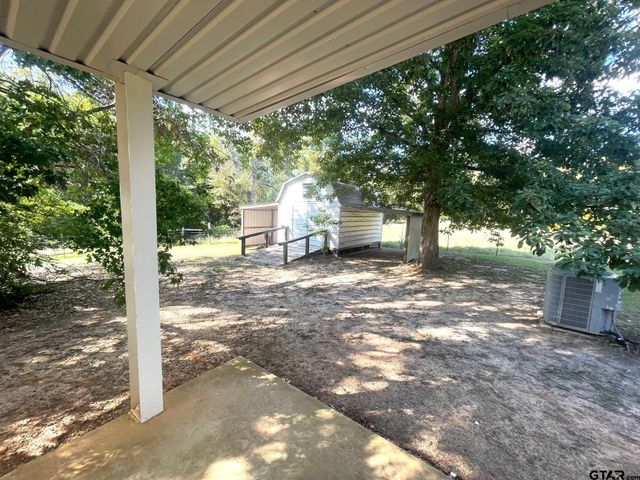 1707 CR 4101, Jacksonville, TX 75766