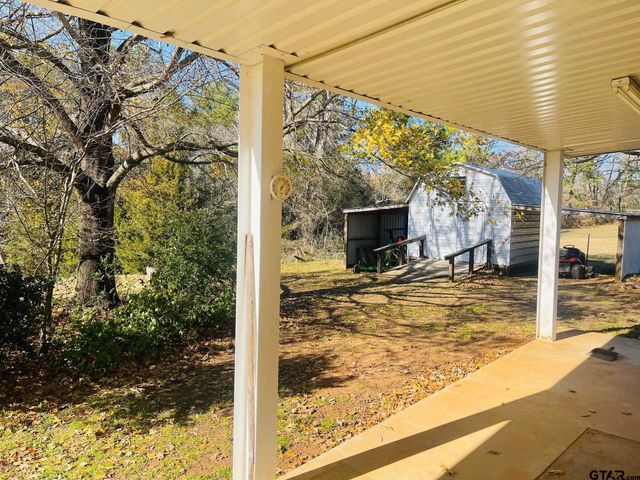 1707 CR 4101, Jacksonville, TX 75766