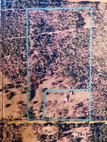 1707 CR 4101, Jacksonville, TX 75766