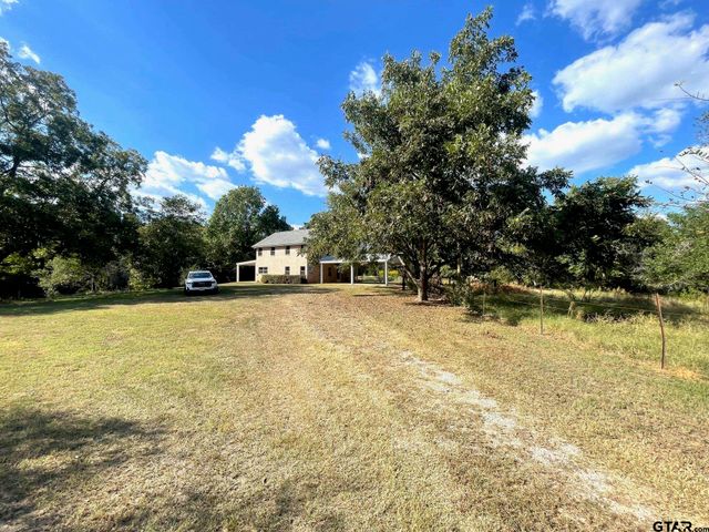 1707 CR 4101, Jacksonville, TX 75766
