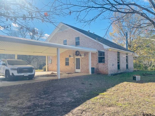1707 CR 4101, Jacksonville, TX 75766