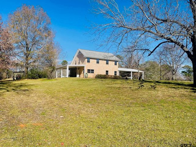 1707 CR 4101, Jacksonville, TX 75766