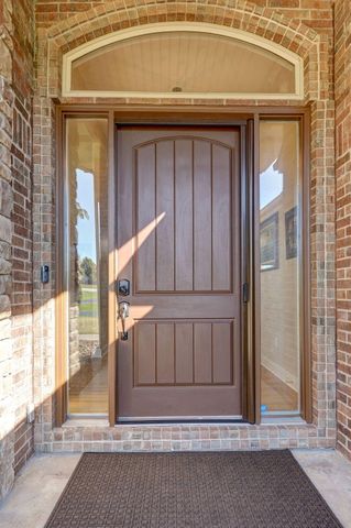 1615 Sky Ranch Circle, Bolivar, MO 65613