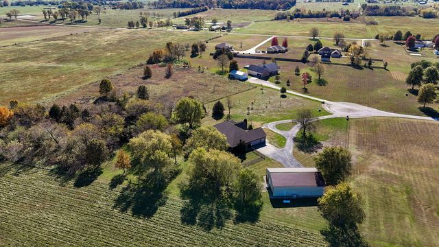 1615 Sky Ranch Circle, Bolivar, MO 65613