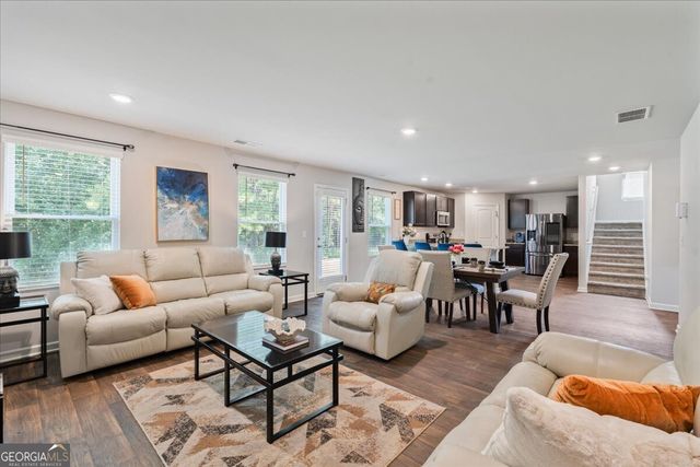 191 Goodall Woods Drive, Macon, GA 31216