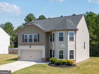 191 Goodall Woods Drive, Macon, GA 31216