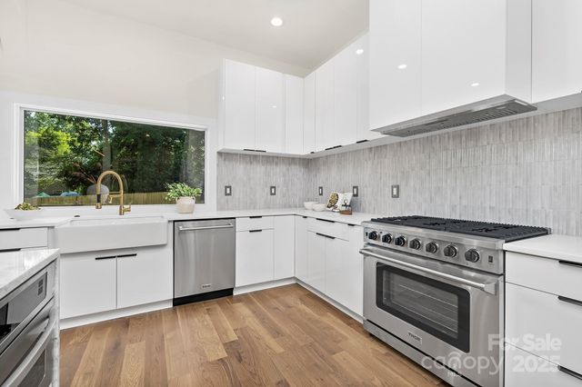 2414 E 7th Street, Charlotte, NC 28204