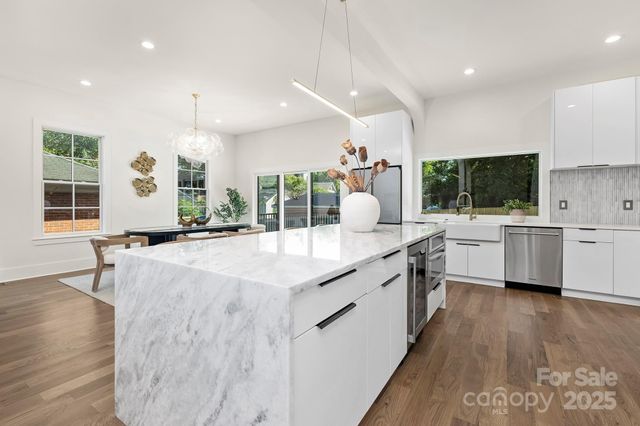 2414 E 7th Street, Charlotte, NC 28204