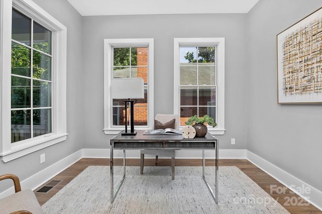 2414 E 7th Street, Charlotte, NC 28204