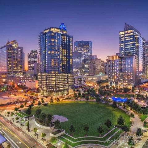 2414 E 7th Street, Charlotte, NC 28204