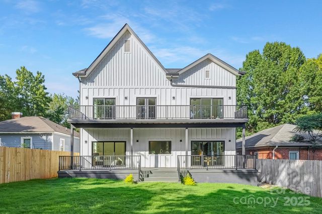 2414 E 7th Street, Charlotte, NC 28204