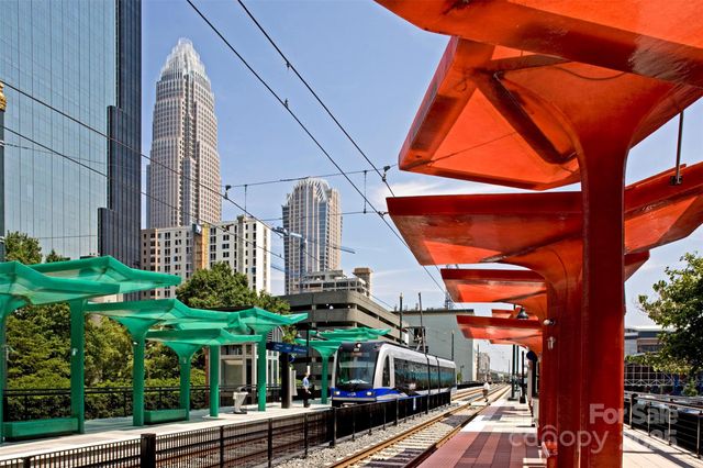 2414 E 7th Street, Charlotte, NC 28204