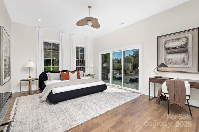 2414 E 7th Street, Charlotte, NC 28204