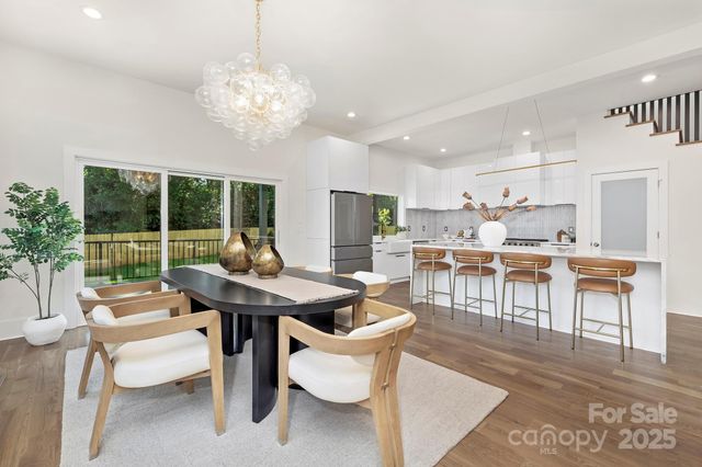 2414 E 7th Street, Charlotte, NC 28204