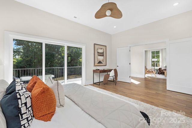 2414 E 7th Street, Charlotte, NC 28204